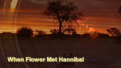 When Flower Met Hannibal Summary