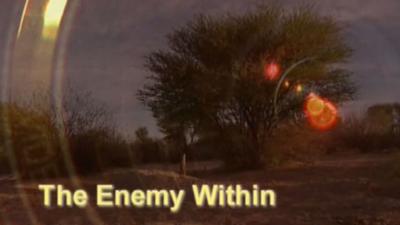 The Enemy Within Summary