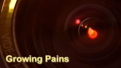 Growing Pains Summary