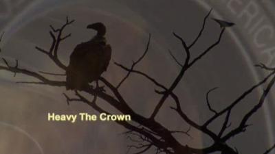 Heavy the Crown Summary