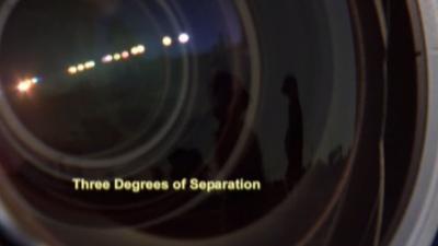 Three Degrees of Separation Summary