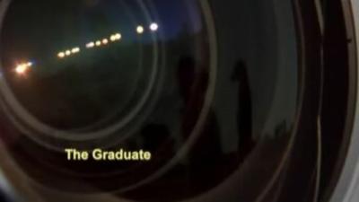 The Graduate Summary