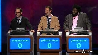 Ron Funches | Randy Sklar | Jason Sklar Summary