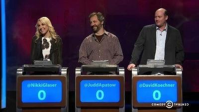 Judd Apatow | David Koechner | Nikki Glaser Summary