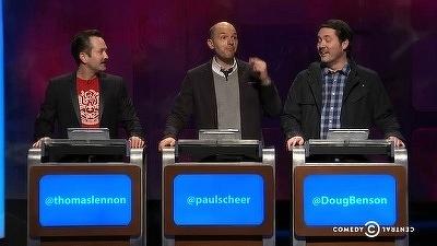 Paul Scheer | Thomas Lennon | Doug Benson Summary