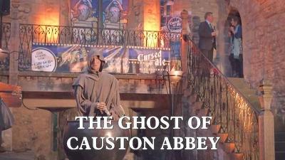 The Ghost of Causton Abbey Summary