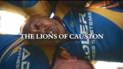 The Lions of Causton Summary