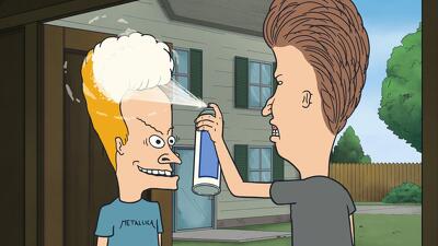 Old Man Beavis Summary