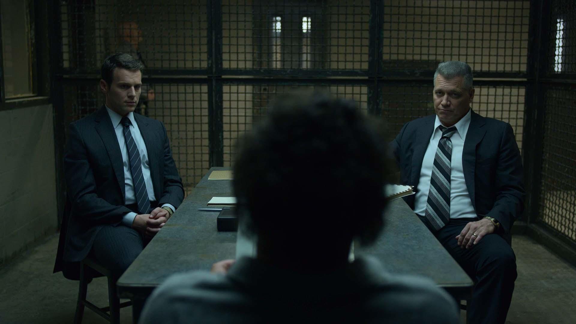 Mindhunter (S02E02) Season 2, Episode 2 Summary Season 2 Episode 2 Guide