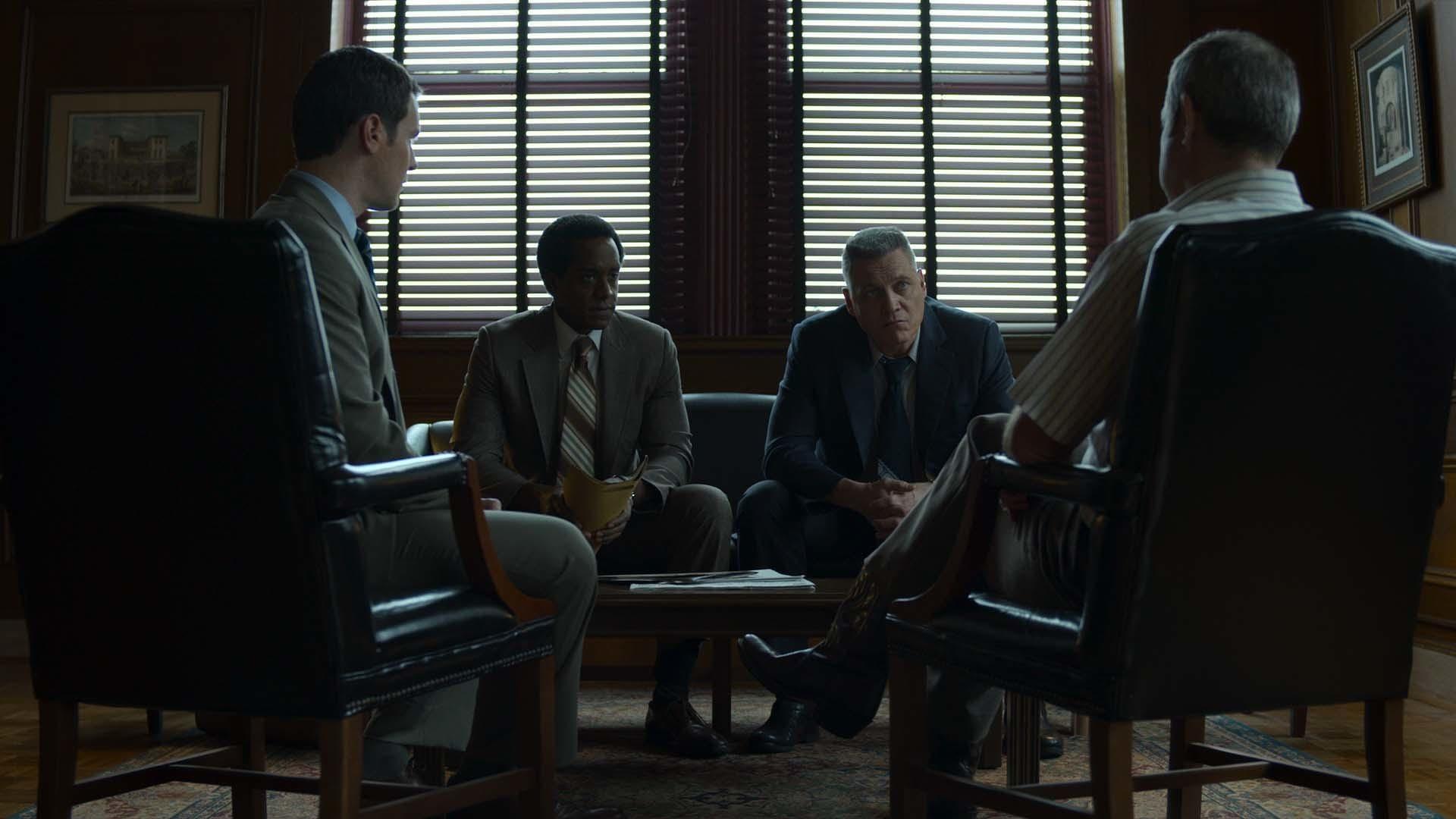 Mindhunter (S02E09) Season 2, Episode 9 Summary Season 2 Episode 9 Guide