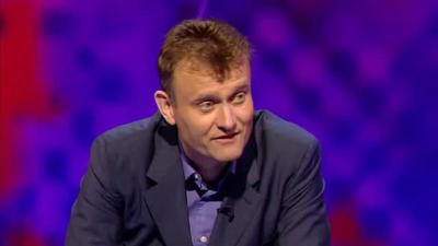 Hugh Dennis, Frankie Boyle, Jo Brand, Rory Bremner, Andy Parsons, Mark Steel Summary