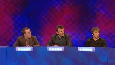 Hugh Dennis, Frankie Boyle, Ian Stone, Andy Parsons, Russell Howard, Mark Watson Summary