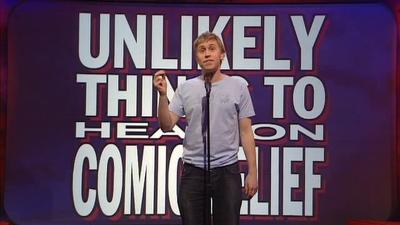 Hugh Dennis, Frankie Boyle, Rhod Gilbert, Andy Parsons, Russell Howard, Jo Caulfield Summary