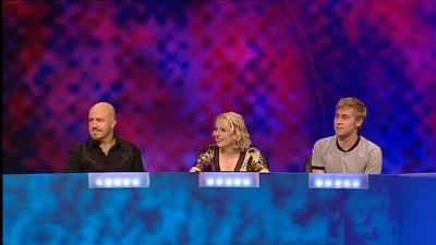 Hugh Dennis, Frankie Boyle, Rhod Gilbert, Andy Parsons, Russell Howard, Lauren Laverne Summary