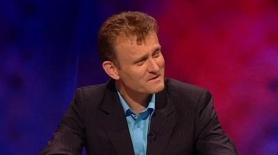 Hugh Dennis, Frankie Boyle, Michael McIntyre, Andy Parsons, Russell Howard, Ben Norris Summary