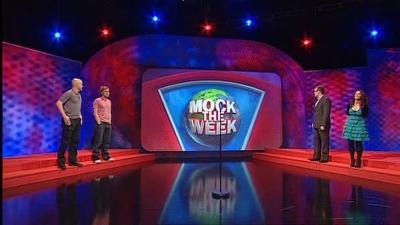 Hugh Dennis, Frankie Boyle, Lucy Porter, Andy Parsons, Russell Howard, David Mitchell Summary