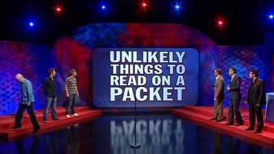 Hugh Dennis, Frankie Boyle, Tom Stade, Andy Parsons, Russell Howard, Rhod Gilbert Summary