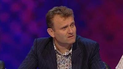 Hugh Dennis, Frankie Boyle, Greg Davies, Andy Parsons, Russell Howard, Lucy Porter Summary