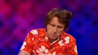 Hugh Dennis, Milton Jones, Patrick Kielty, Andy Parsons, Russell Howard, Mark Watson Summary