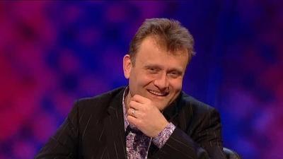 Hugh Dennis, Chris Addison, Kevin Bridges, Andy Parsons, Russell Howard, Ed Byrne Summary