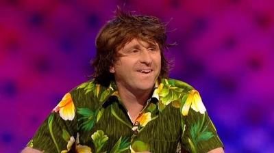 Seann Walsh, Milton Jones, Zoe Lyons Summary