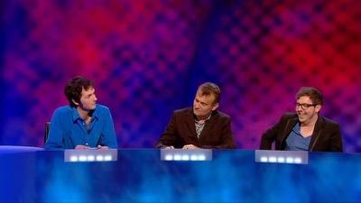 Hugh Dennis, Chris Addison, Ava Vidal, Andy Parsons, Carl Donnelly, Miles Jupp Summary