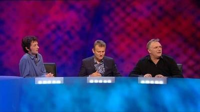 Hugh Dennis, Chris Addison, Andy Parsons, Greg Davies, Simon Evans, Micky Flanagan Summary