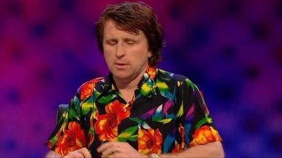 Hugh Dennis, Chris Addison, Andy Parsons, Milton Jones, Ed Byrne, Holly Walsh Summary