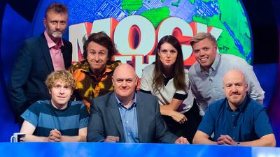 Rob Beckett, Milton Jones, Ellie Taylor, Josh Widdicombe Summary