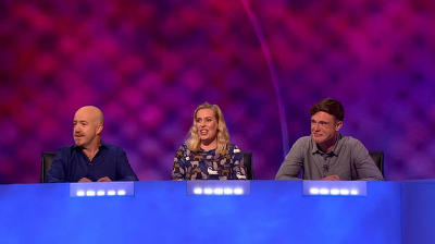 Ed Byrne, Sara Pascoe, Ed Gamble and Nathan Caton Summary