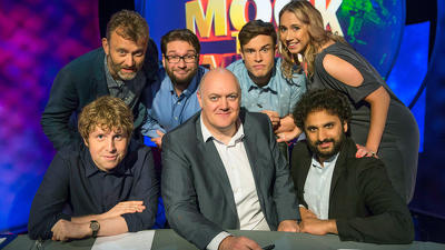 Gary Delaney, Ed Gamble, Nish Kumar, Tiff Stevenson, Josh Widdicombe Summary