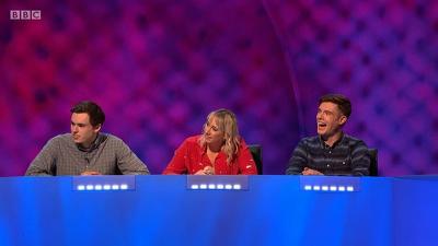 Angela Barnes, Ed Gamble, Rhys James, Nish Kumar, Tiff Stevenson Summary