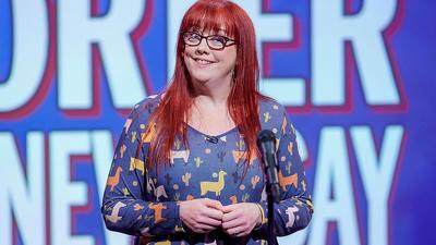 Tom Allen, Angela Barnes, Ed Byrne, Milton Jones, Thanyia Moore Summary