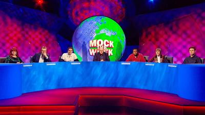 Angela Barnes, Ed Gamble, Rhys James, Maisie Adam, Michael Odewale Summary