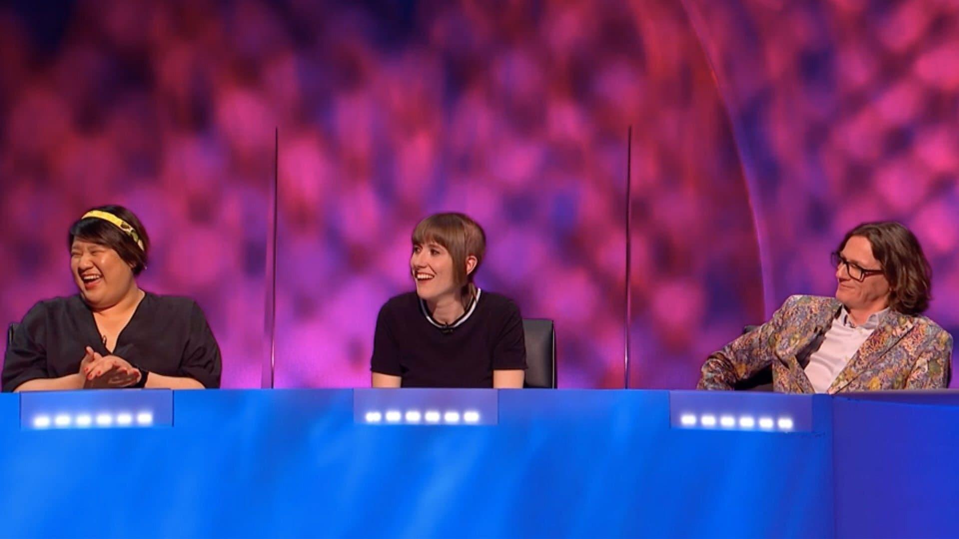 Mock The Week (S20E06): Maisie Adam, Angela Barnes, Ed Byrne, Glenn ...