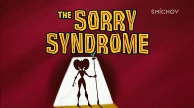 The Sorry Syndrome Summary