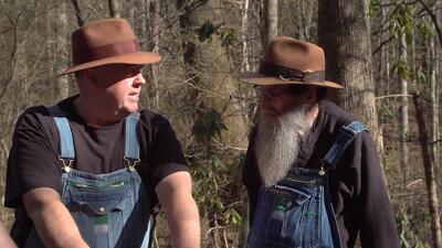 Legend of Popcorn Sutton Summary