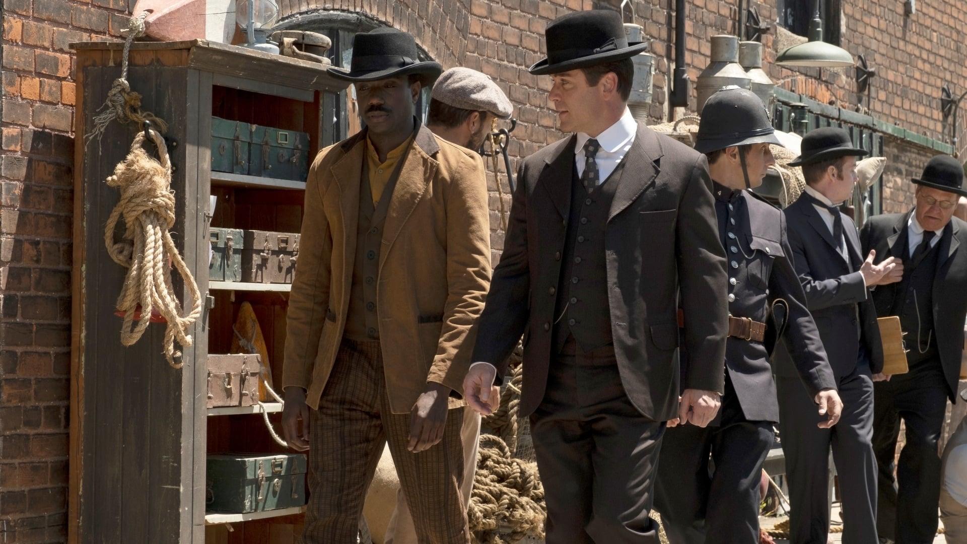 Murdoch Mysteries (S13E02): Bad Pennies Summary - Season 13 Episode 2 Guide