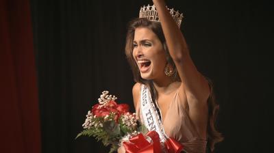 And the New Miss Tennessee Is... Summary