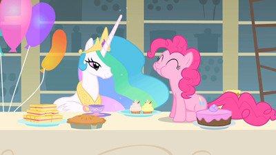 A Bird in the Hoof Summary