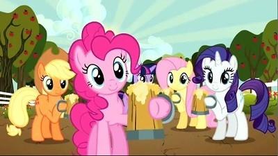 The Super Speedy Cider Squeezy 6000 Summary