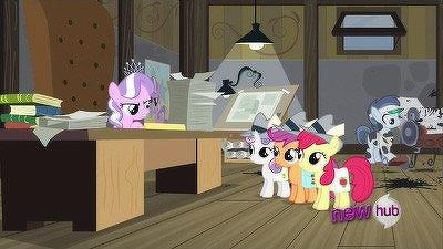 Ponyville Confidential Summary