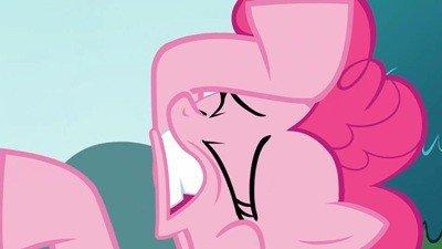 Too Many Pinkie Pies Summary