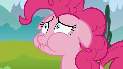 The One Where Pinkie Pie Knows Summary