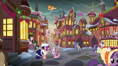 A Hearth's Warming Tail Summary