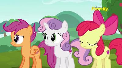 The Cart Before the Ponies Summary