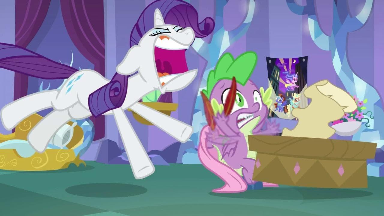 my little pony season 9