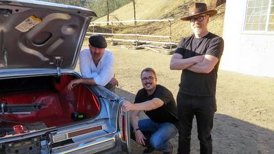 MythBusters Revealed: The Behind the Scenes Season Opener Summary