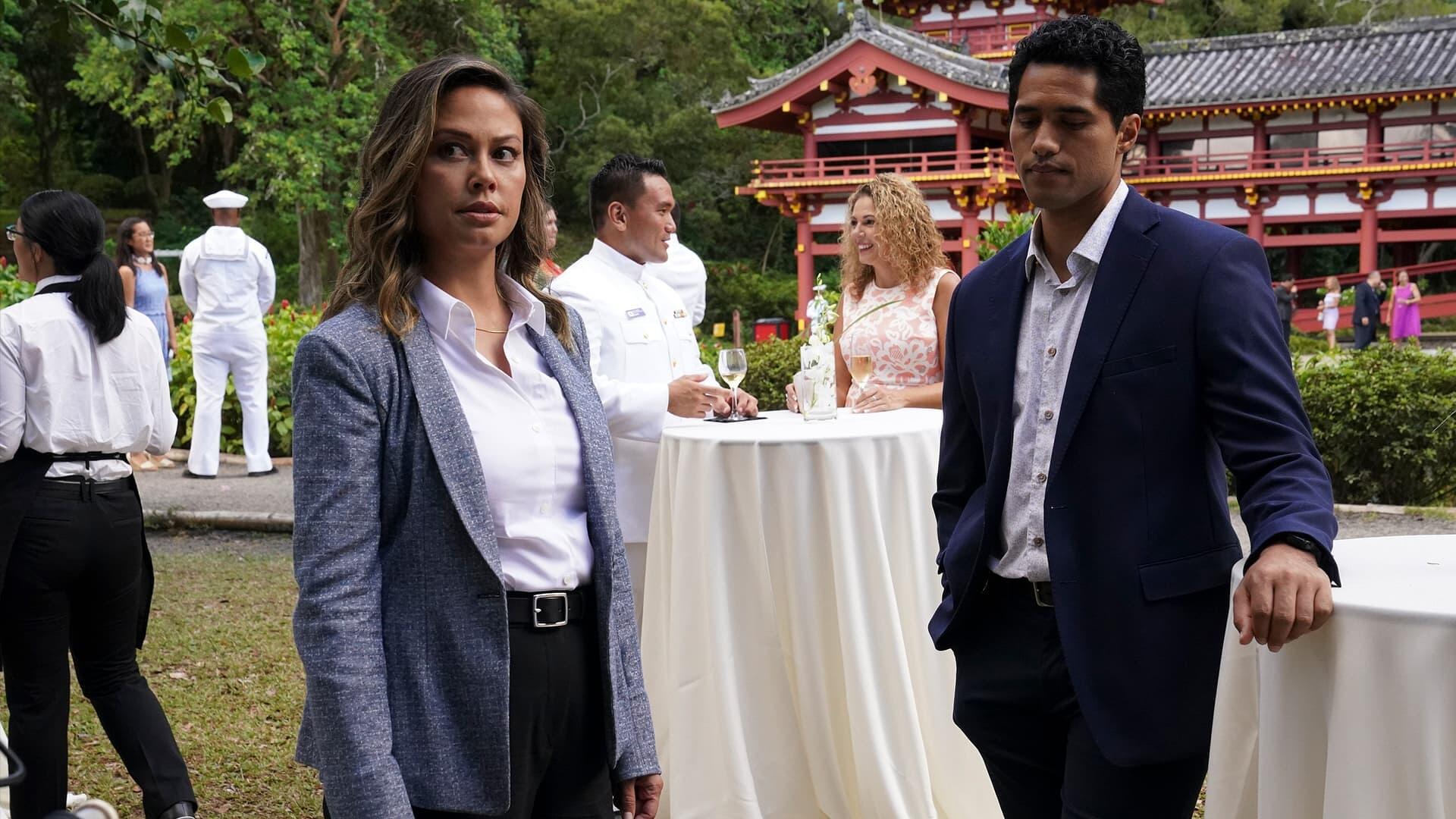 NCIS: Hawaii (S01E05): Gaijin Summary - Season 1 Episode 5 Guide