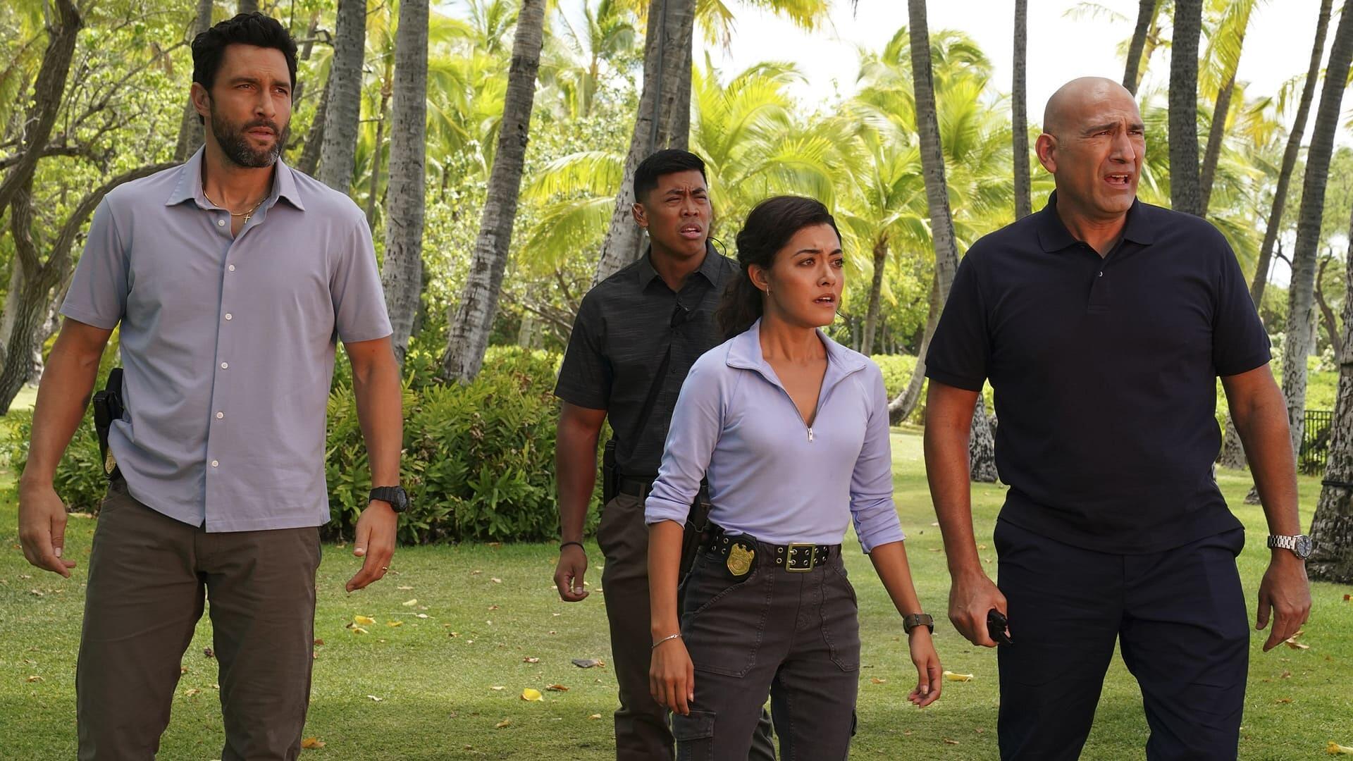 NCIS: Hawaii (S01E08): Legacy Summary - Season 1 Episode 8 Guide